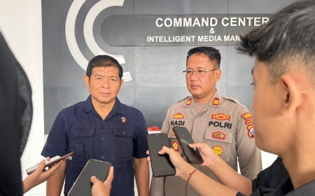 Polrestabes Surabaya Ungkap Narkoba Amankan Tersangka Pengedar Ganja